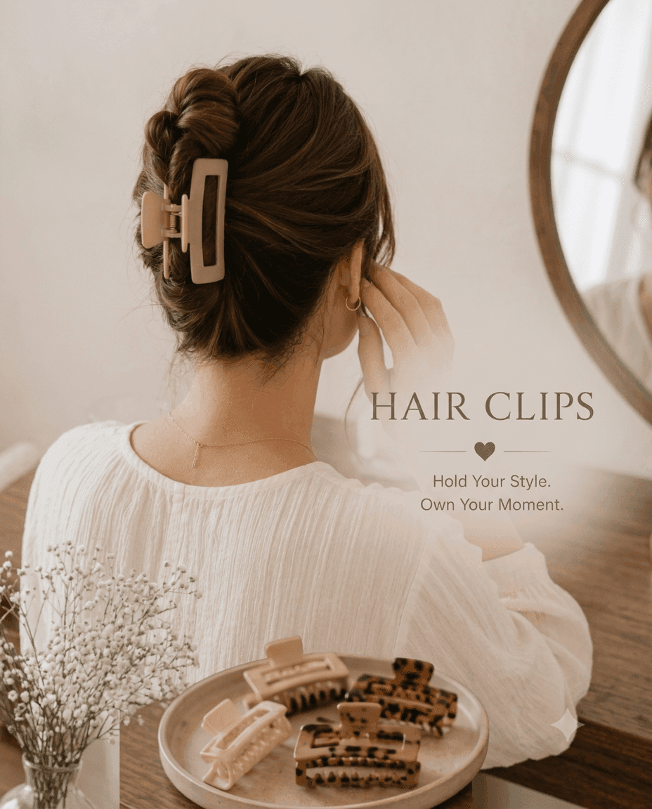 Hair Clips