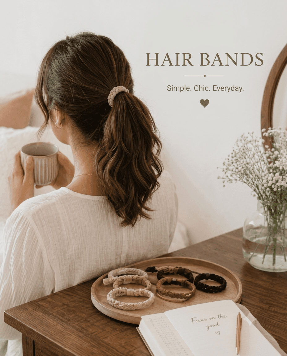 Hair Bands