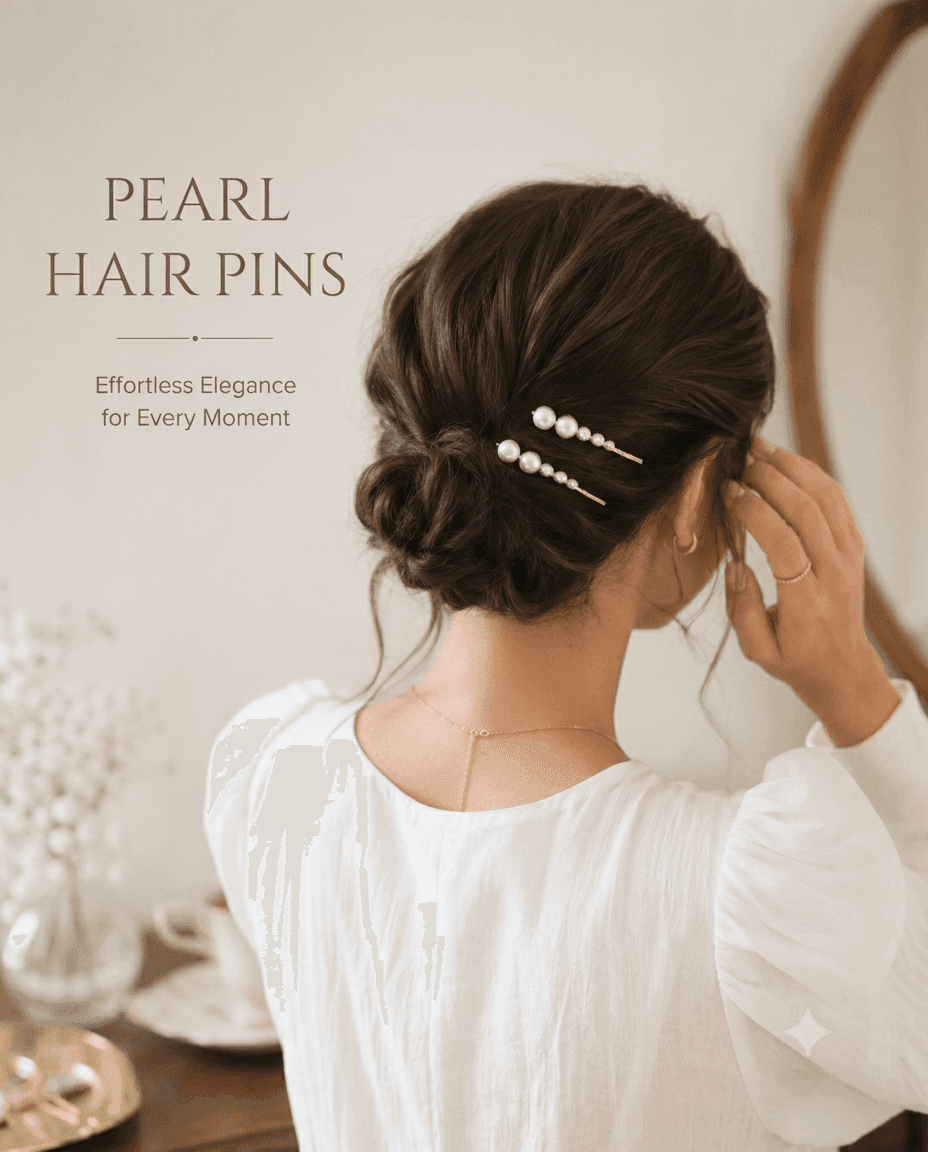 Hair Pins
