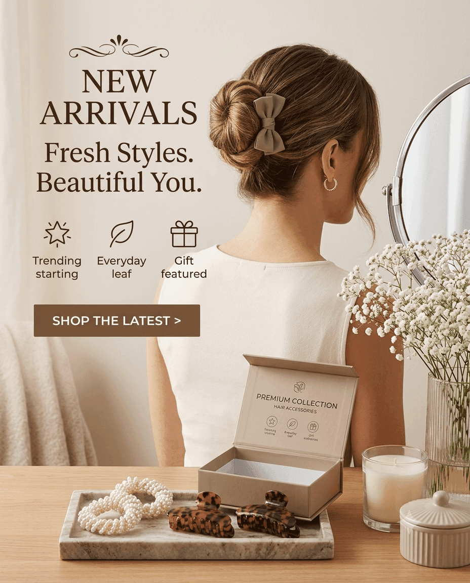 New Arrivals